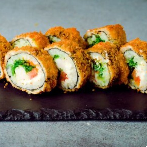 Кайдзу Темпура