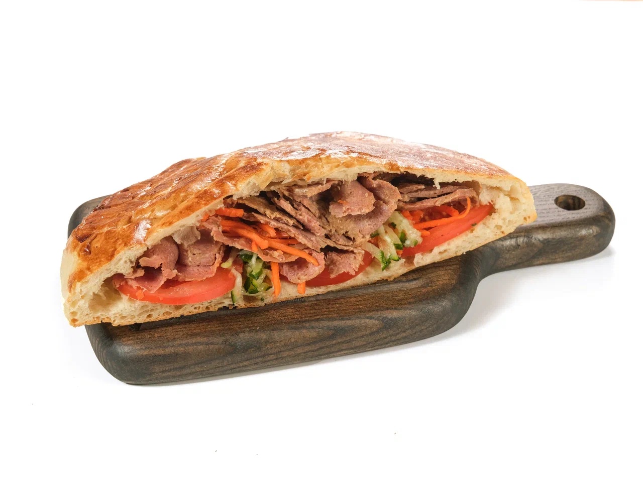 Донер Джан Говядина Стандарт