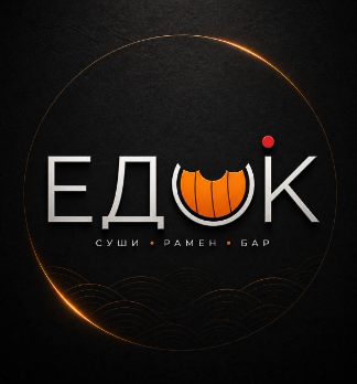 ЕДОК - логотип