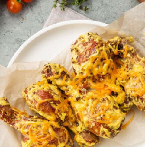 Голень Сырная 3 шт