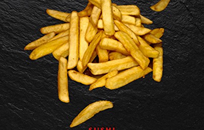 Картофель фри