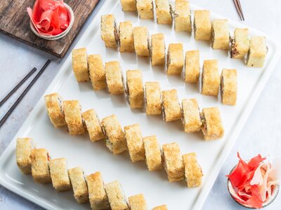 Набор Темпура