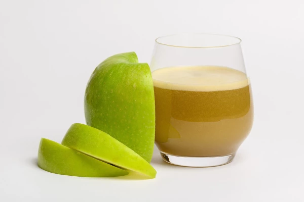 Фреш яблоко