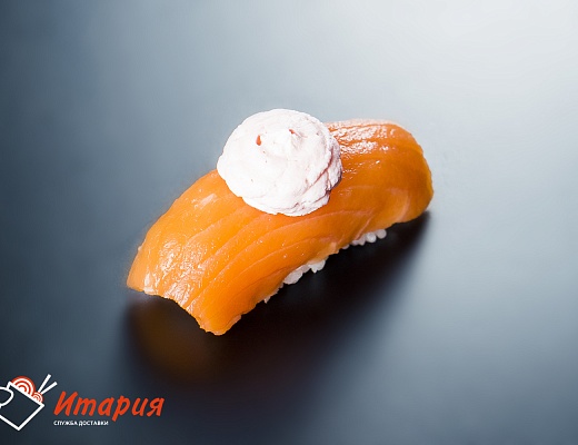 Сяке но Филадельфия