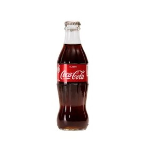 Evervess Cola