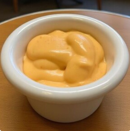 Соус фирменный с дымком