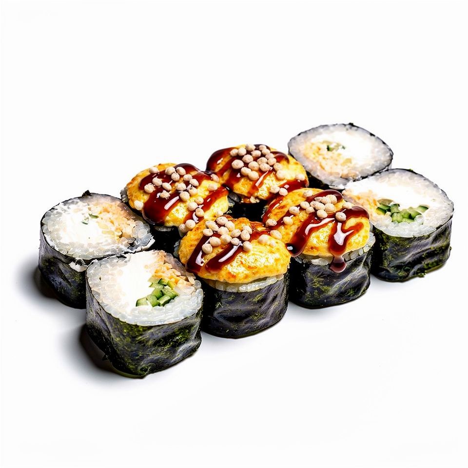 Нежный краб