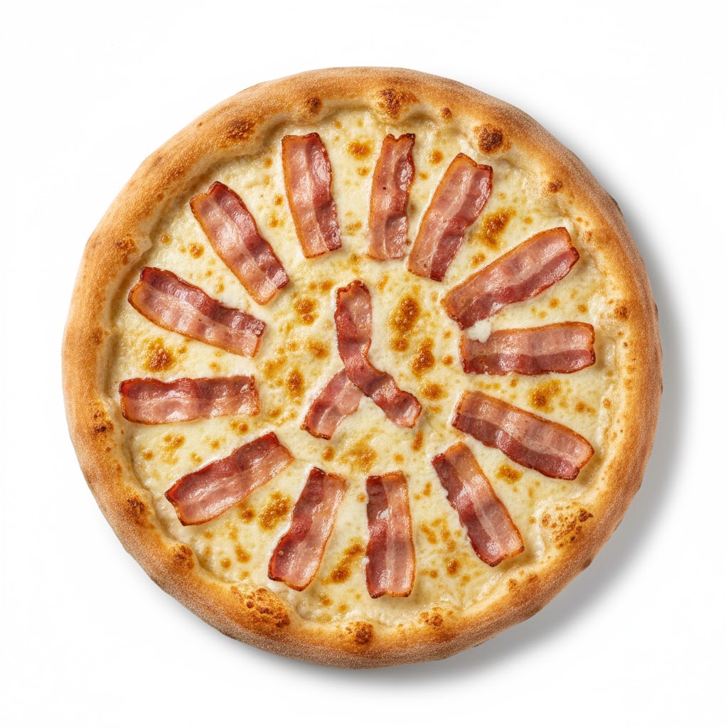 ПИЦЦА ФЕРМЕРСКАЯ