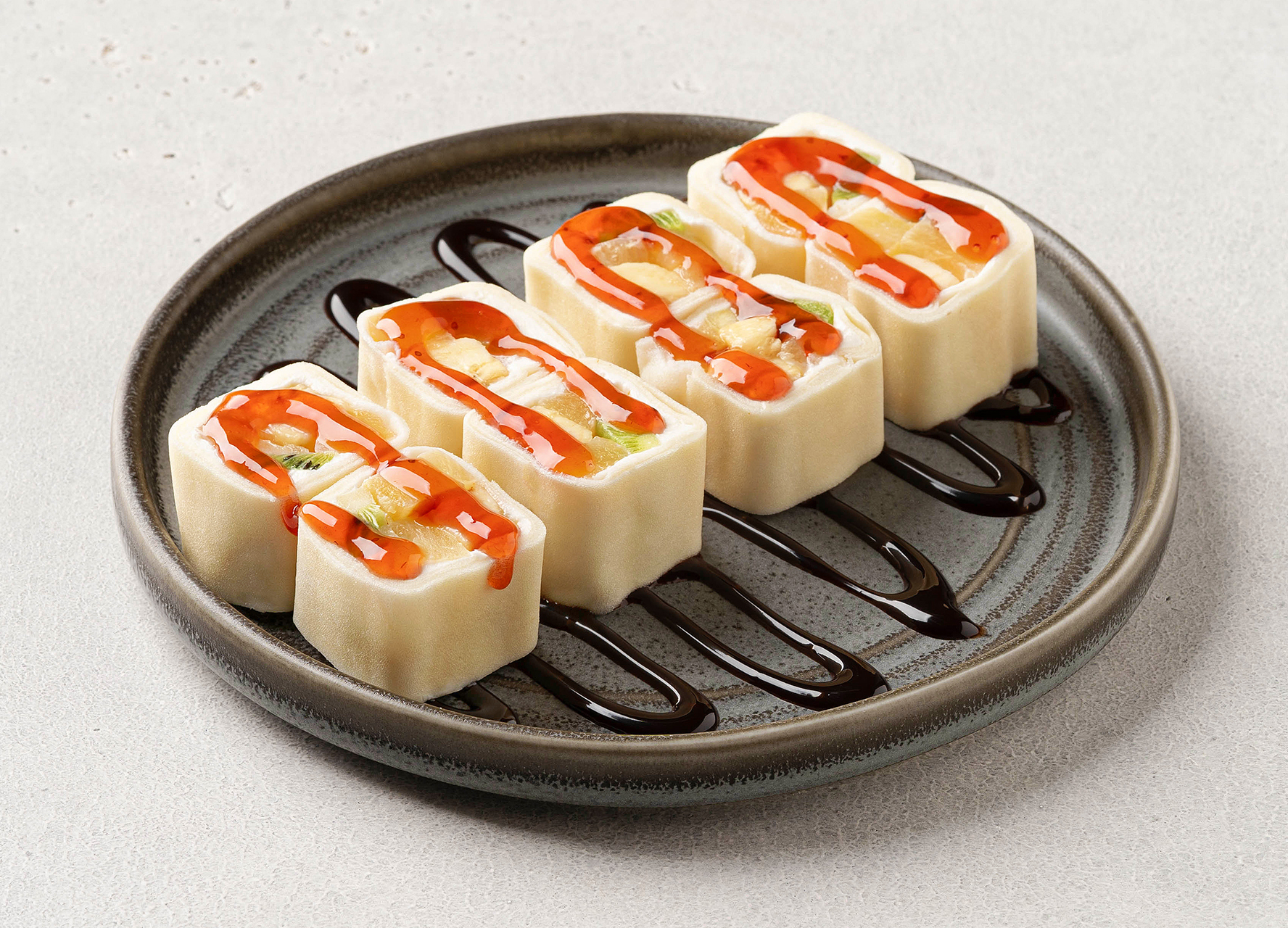 Сочный фрукт