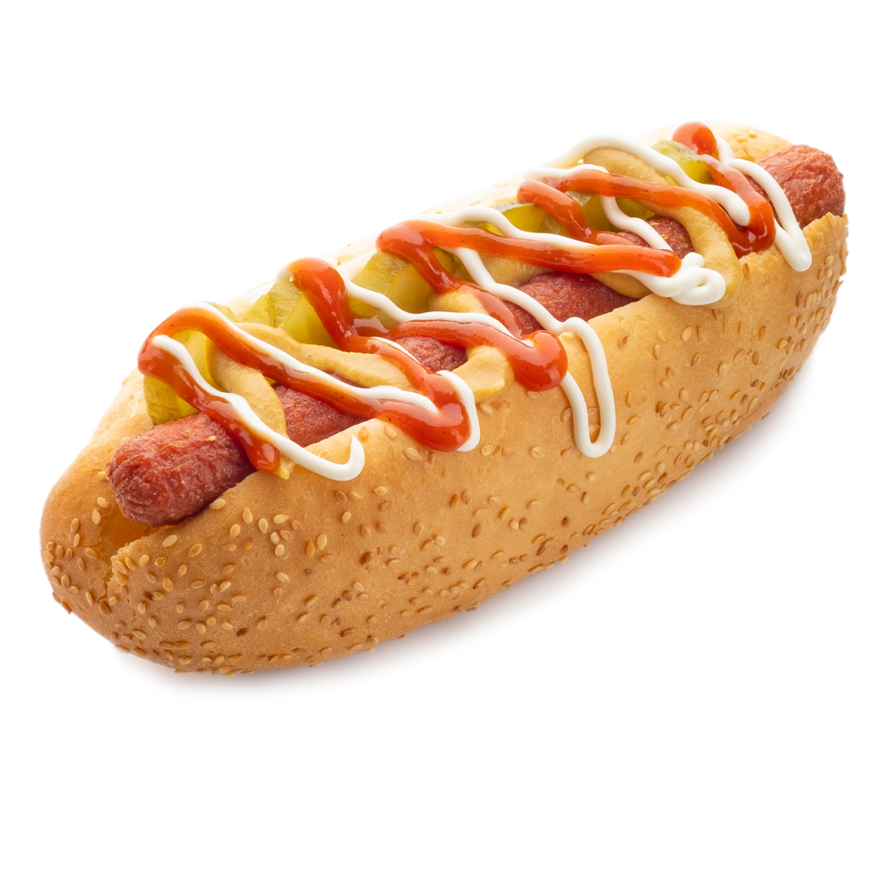 Хот-Дог Датский