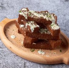 Чесночные гренки