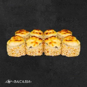 Запеченная курочка