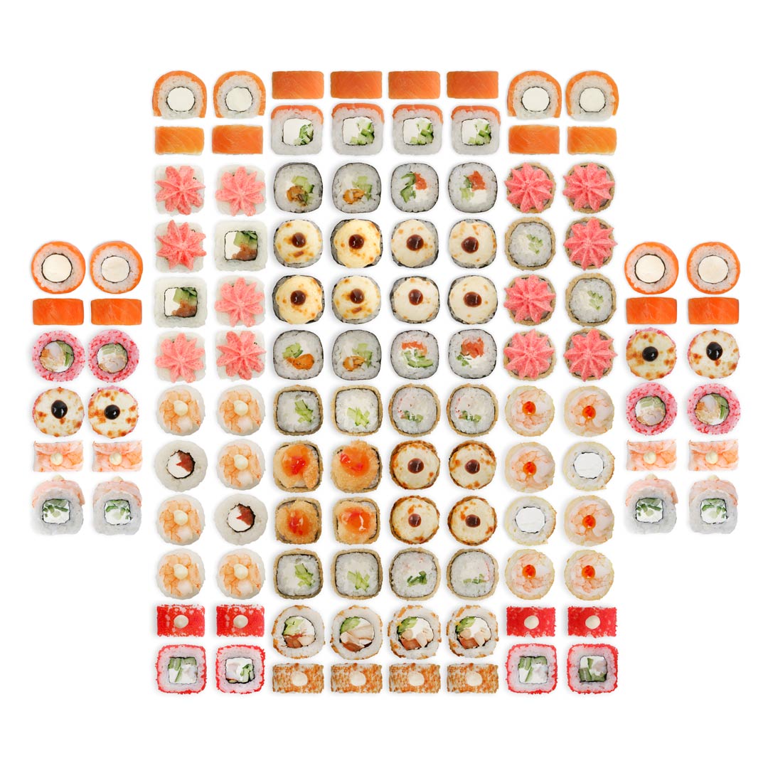 Набор Корпорат