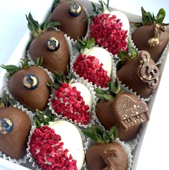 Набор Учителю пения L (12 шт)