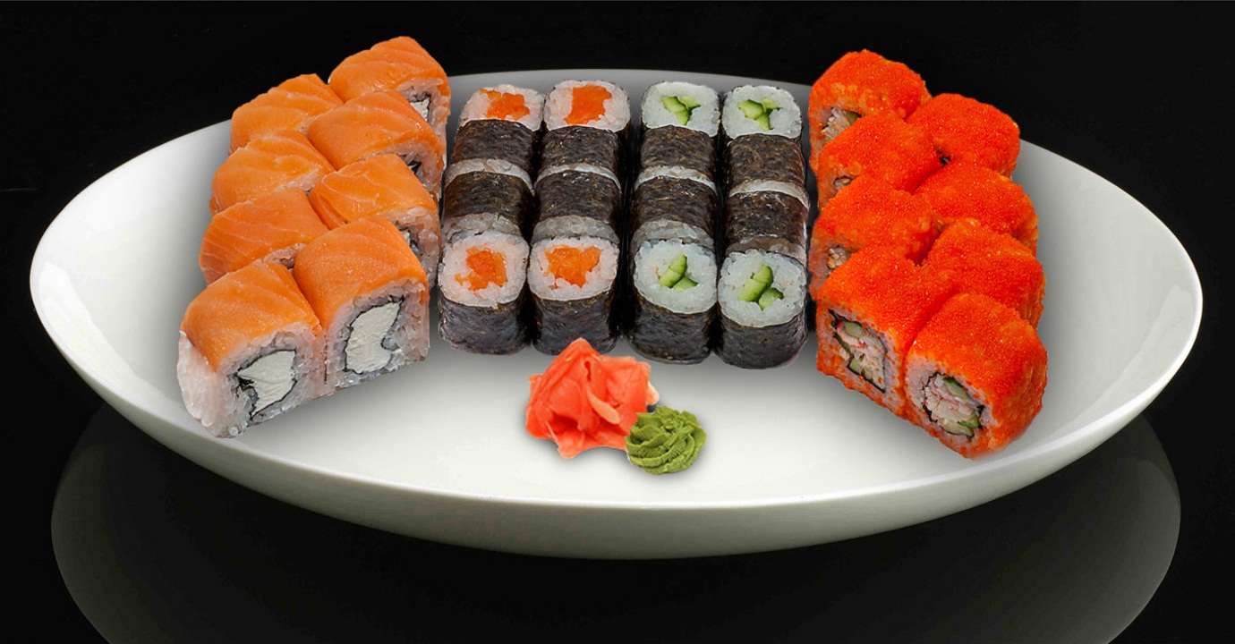 Сет Выгодный 32 шт