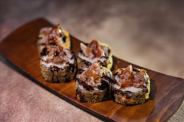 №8 Чибис 5шт