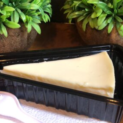 Чизкейк классический