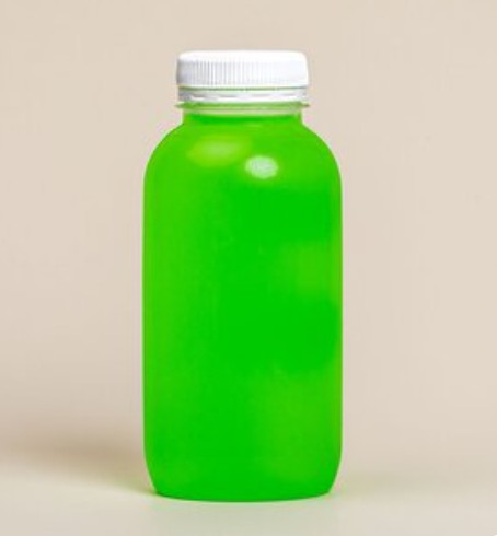 Киви-фейхоа-мохито