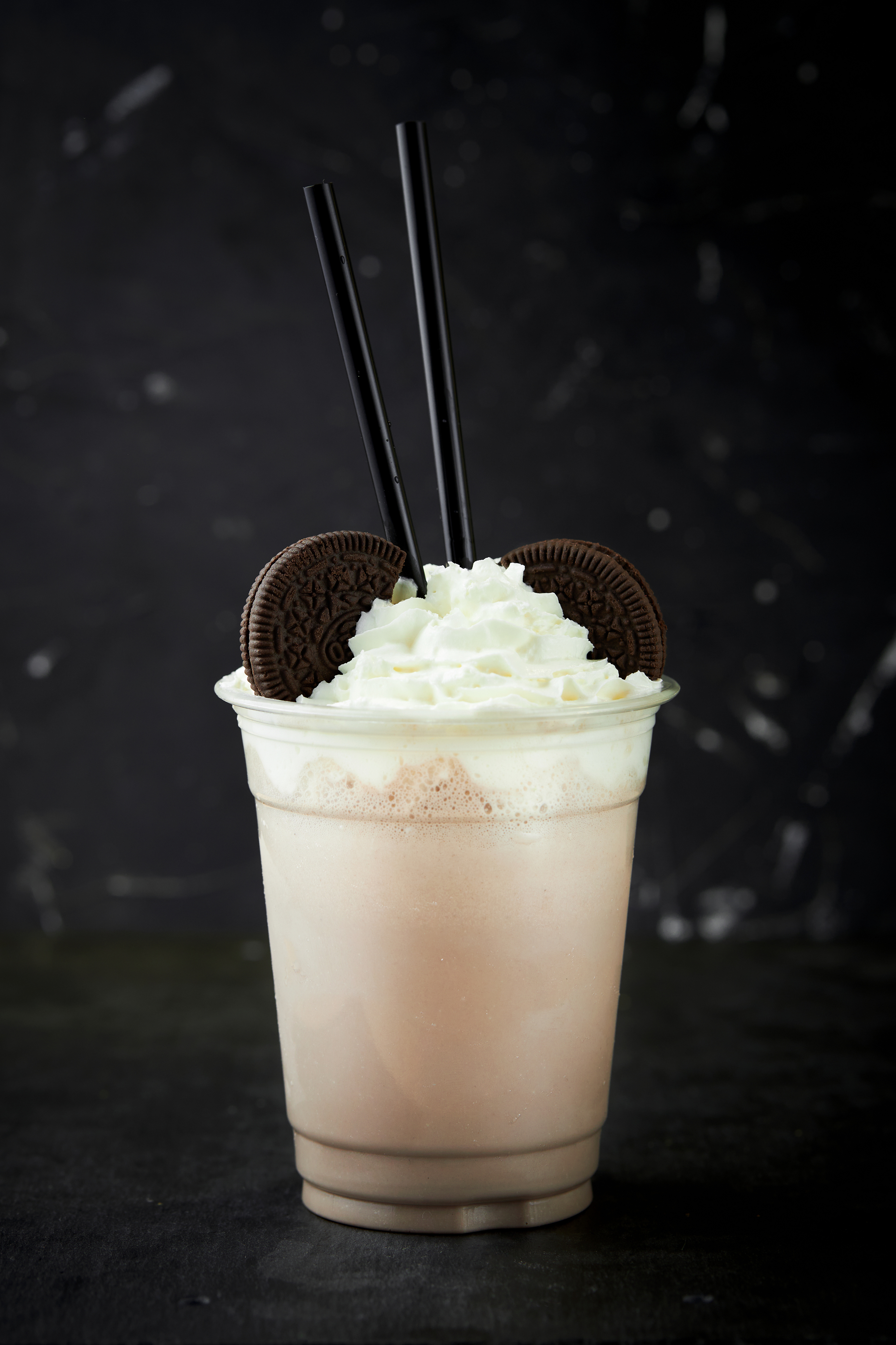 OREO