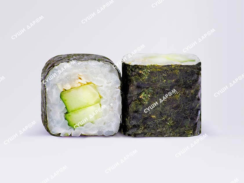 Ролл Каппа маки