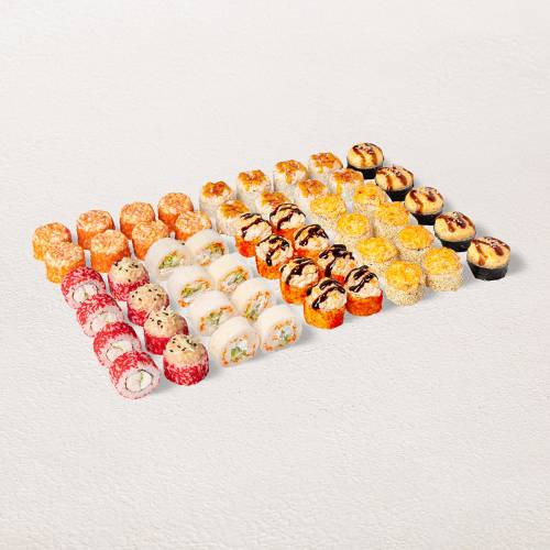 Набор Мой краш, 1,5 кг