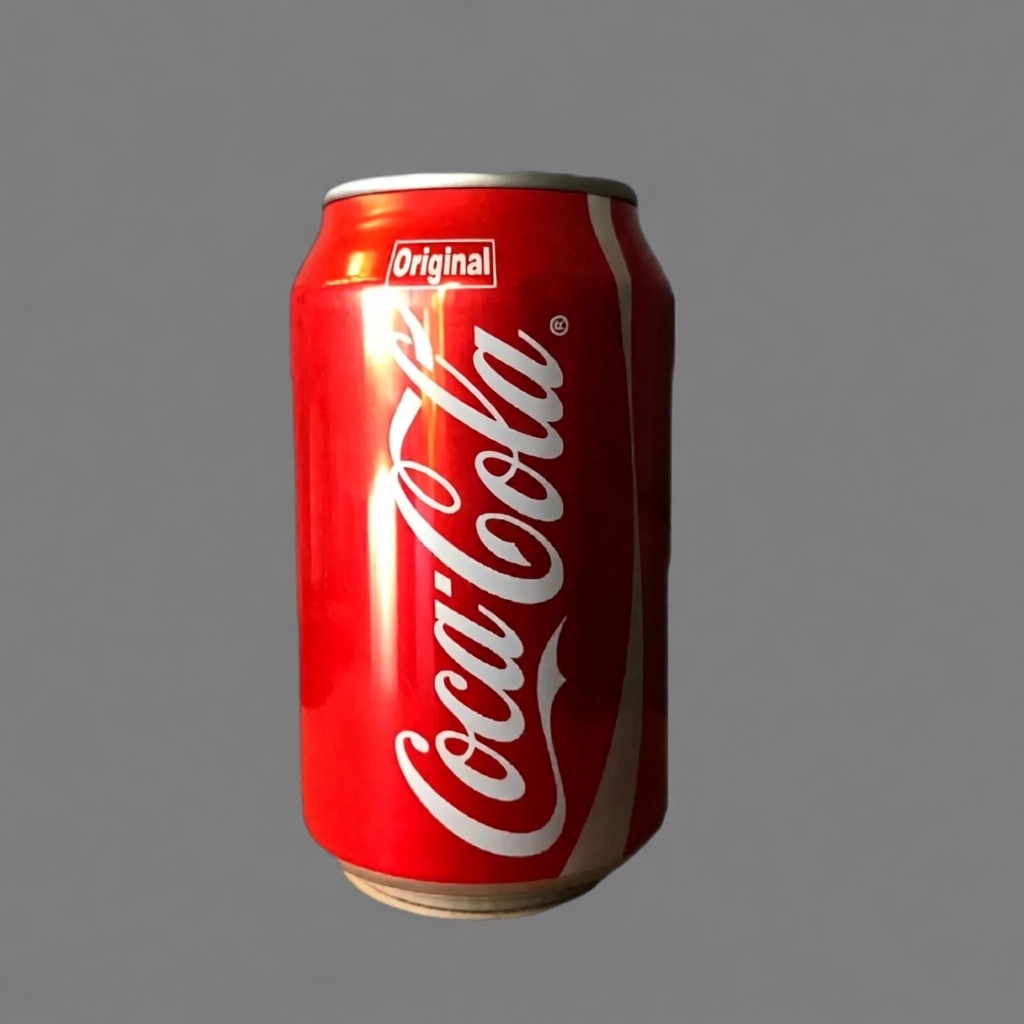 Coca-Cola 0.33л