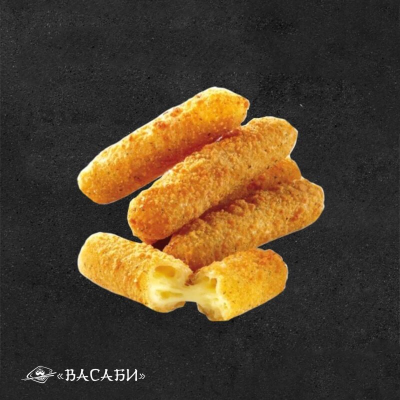 Сырные палочки