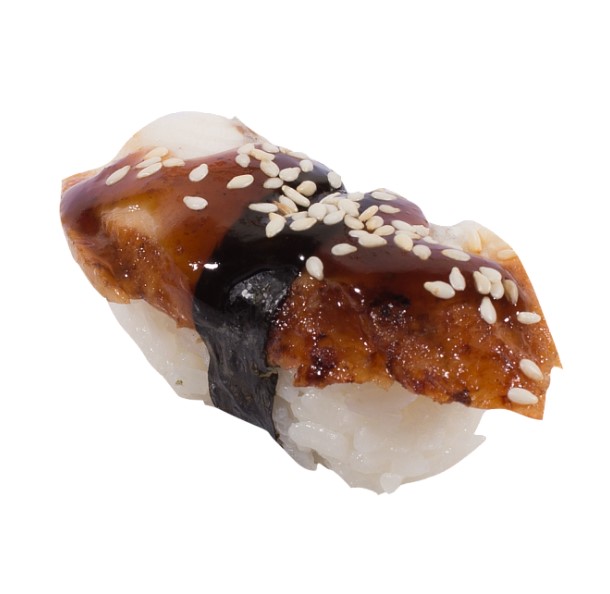 Классический угорь