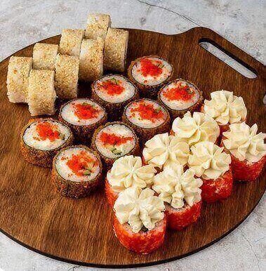 Сет Калифорния