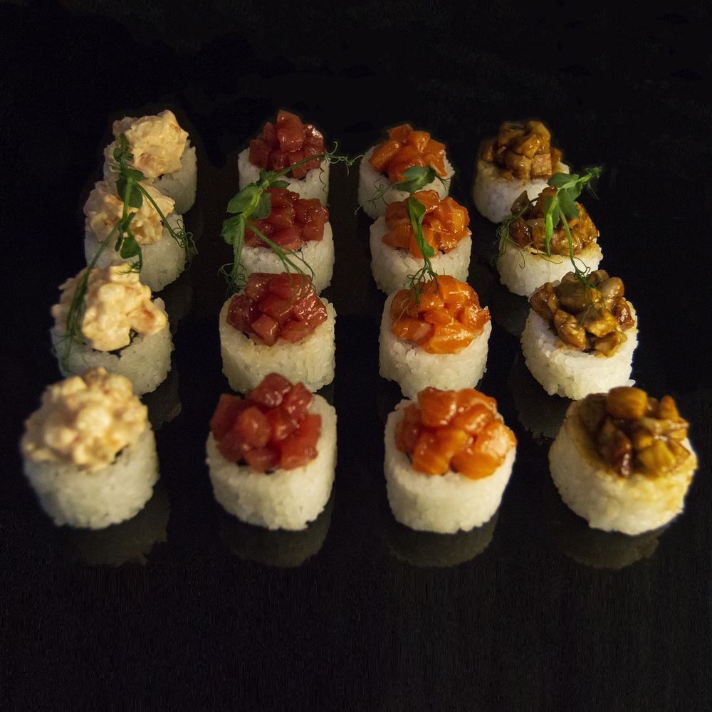 Сет ТАР-ТАР