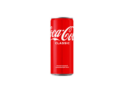 Coca-Cola Classic