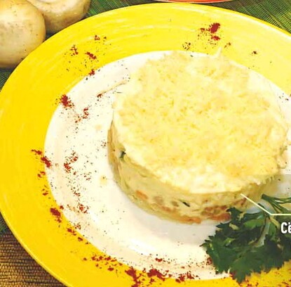 Лакра бара