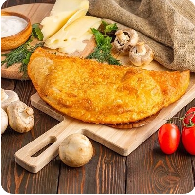 Сыр Моцарелла