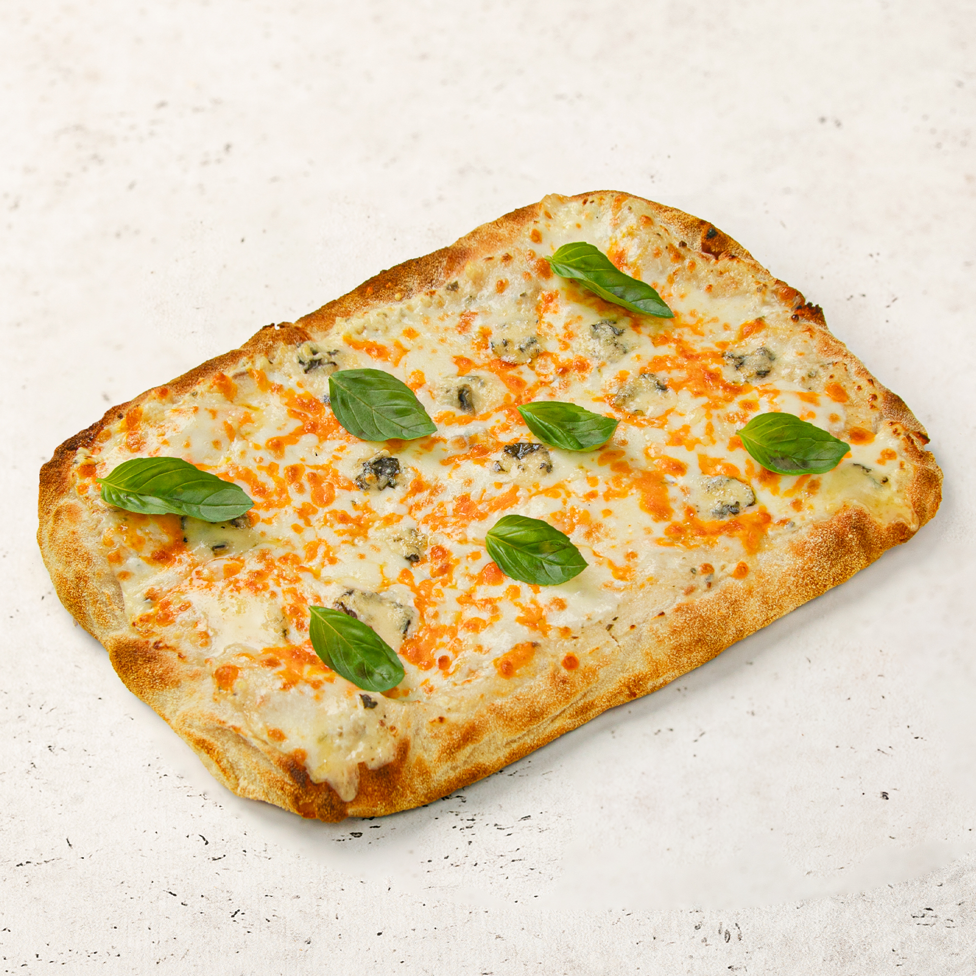 Римская квадро формаджи