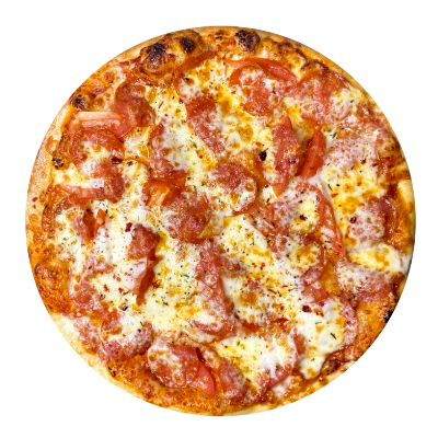 Пепперони, 22 см