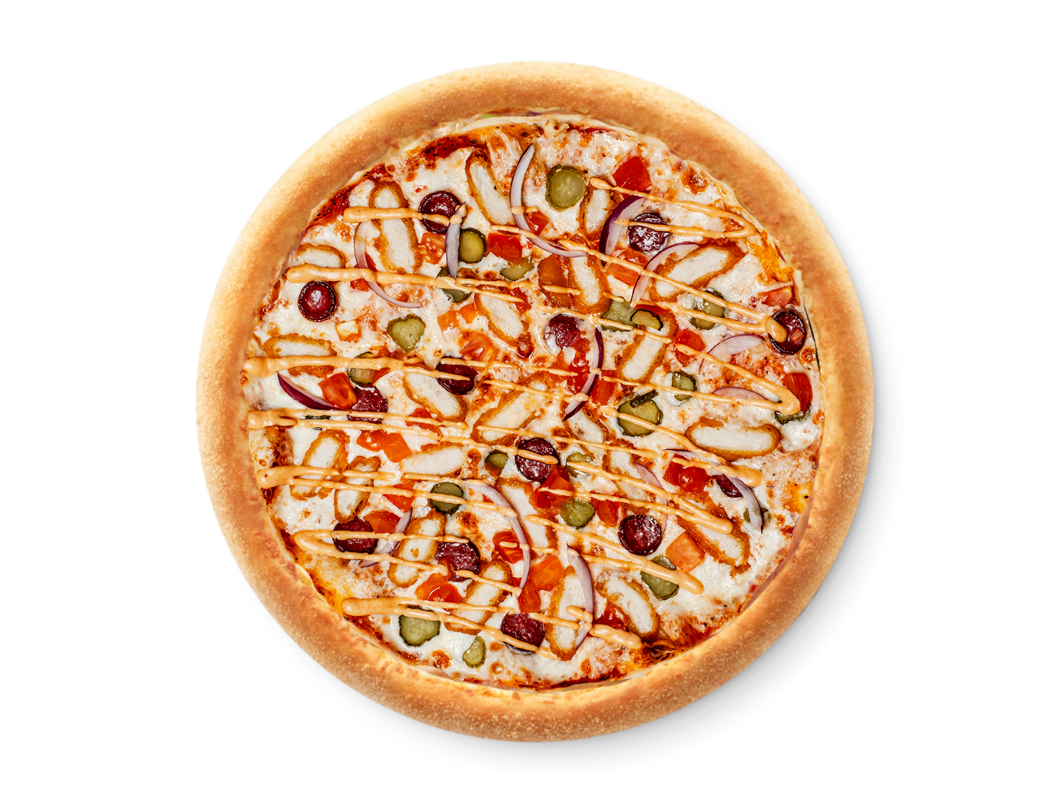 Все и сразу 30 см