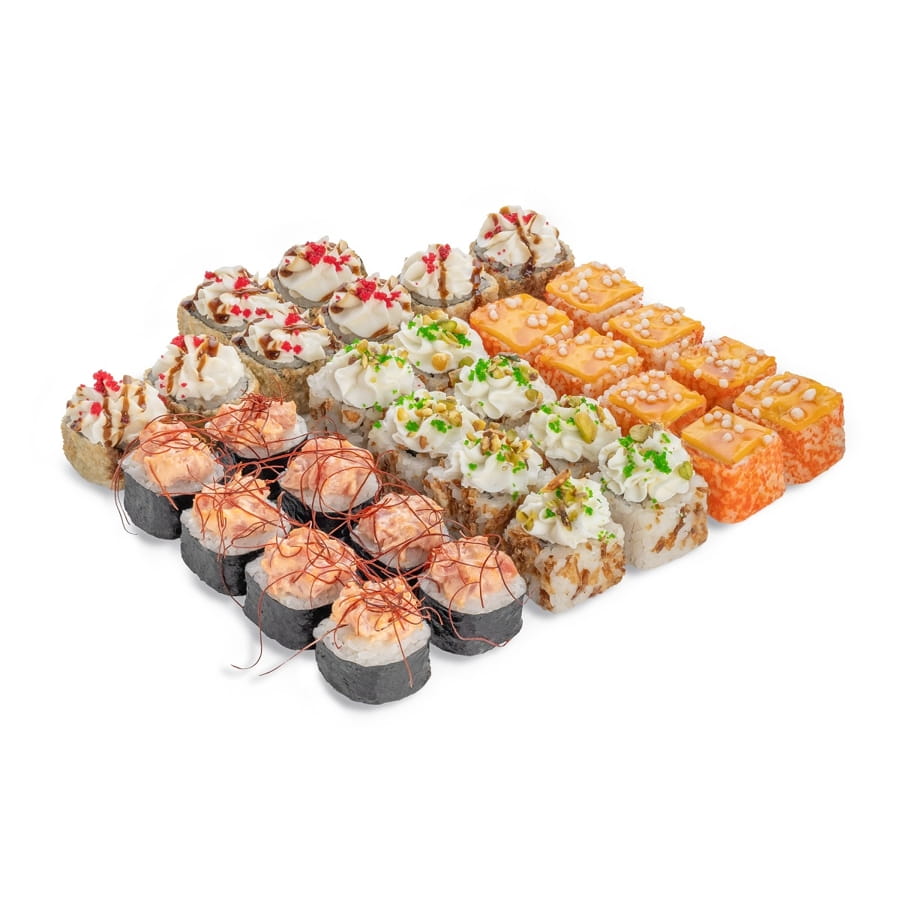 Северное сияние сет