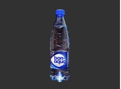 Вода BonAqua 0,5 л