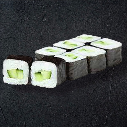 Каппа Маки