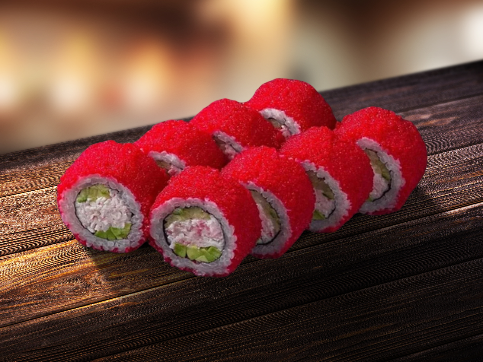 Калифорния масаго