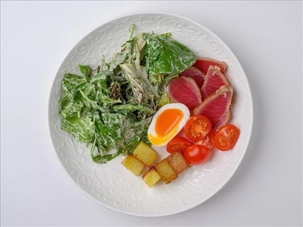 Салат Нисуаз