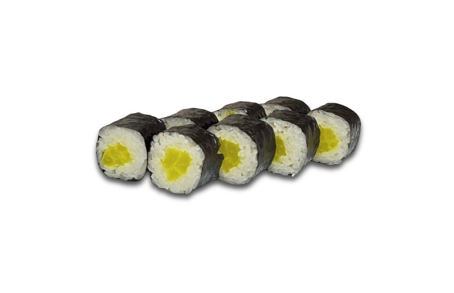 Маки Дайкон