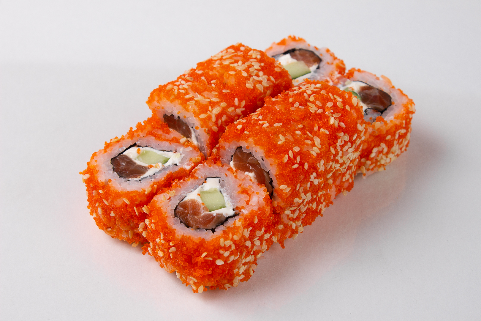 Ролл Самурай