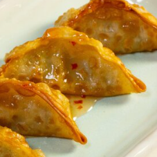 Гедза со свининой 10 шт.