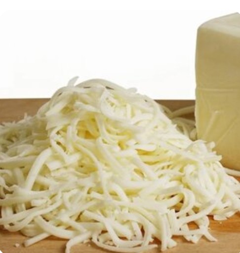 Сыр Моцарелла