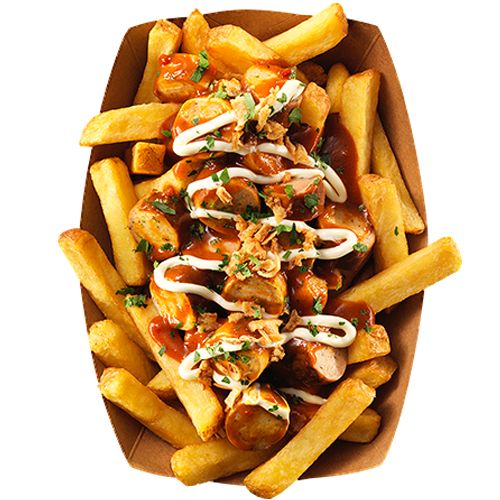 Баварский-box.