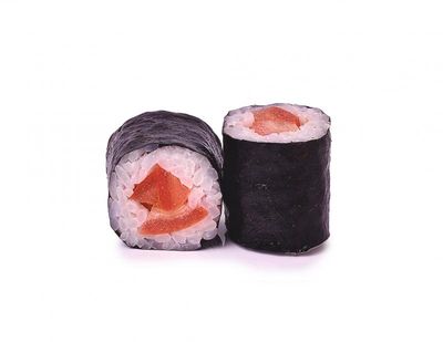 Маки с помидором