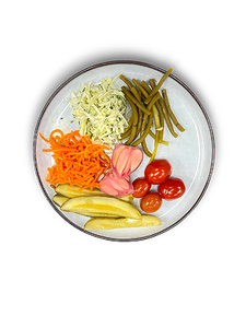 Соленья-моленья "ПОГРЕБок"