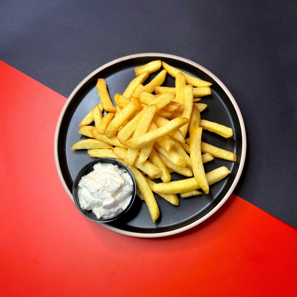 Картофель фри