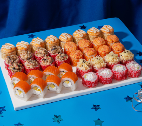 Набор Новогодний килограмм